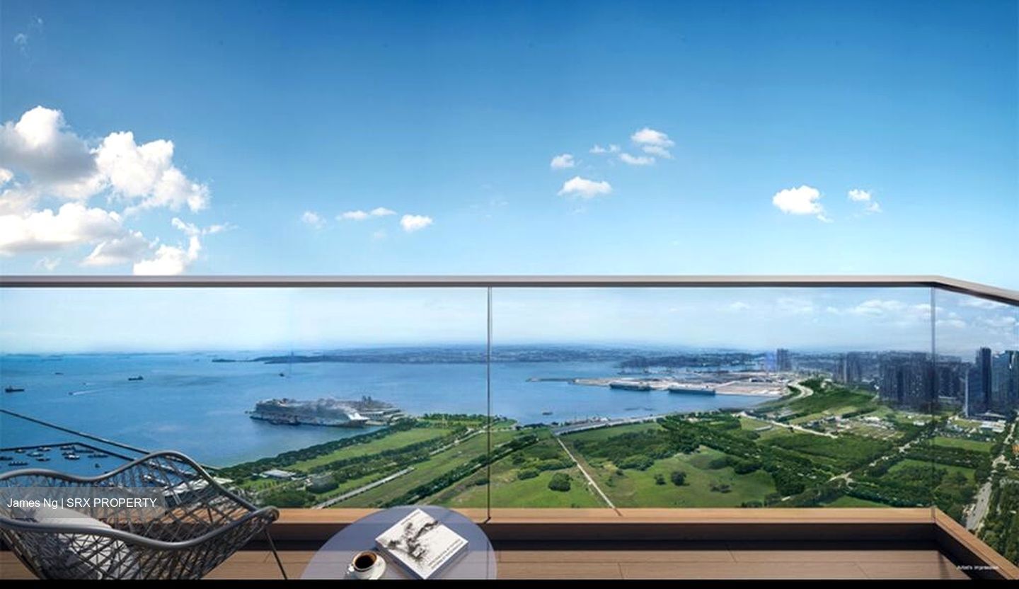 Elta (D5), Apartment #486903641